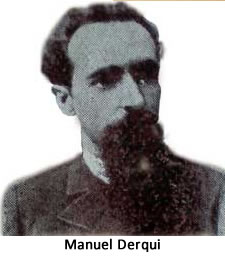 manuel derqui